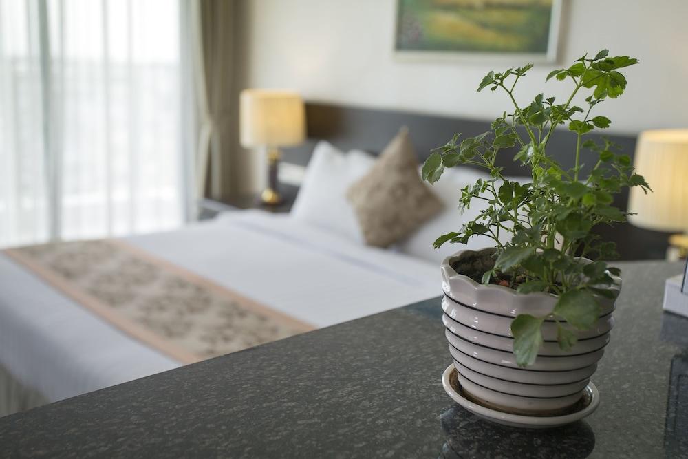 Esperado Lake View Hotel Rangoon Eksteriør billede
